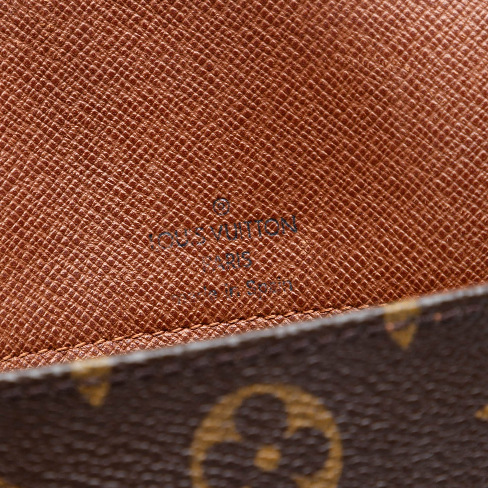 Louis Vuitton Monogram Musette Salsa PM Long Strap