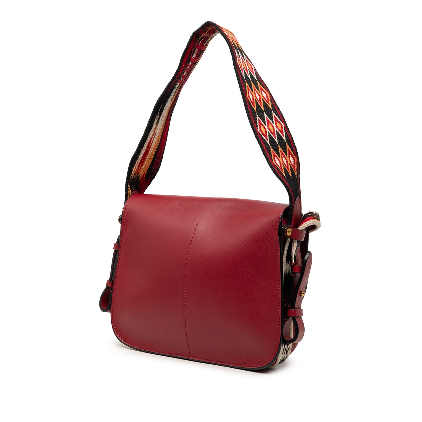 Dior Calfskin DiorOdeo Flap