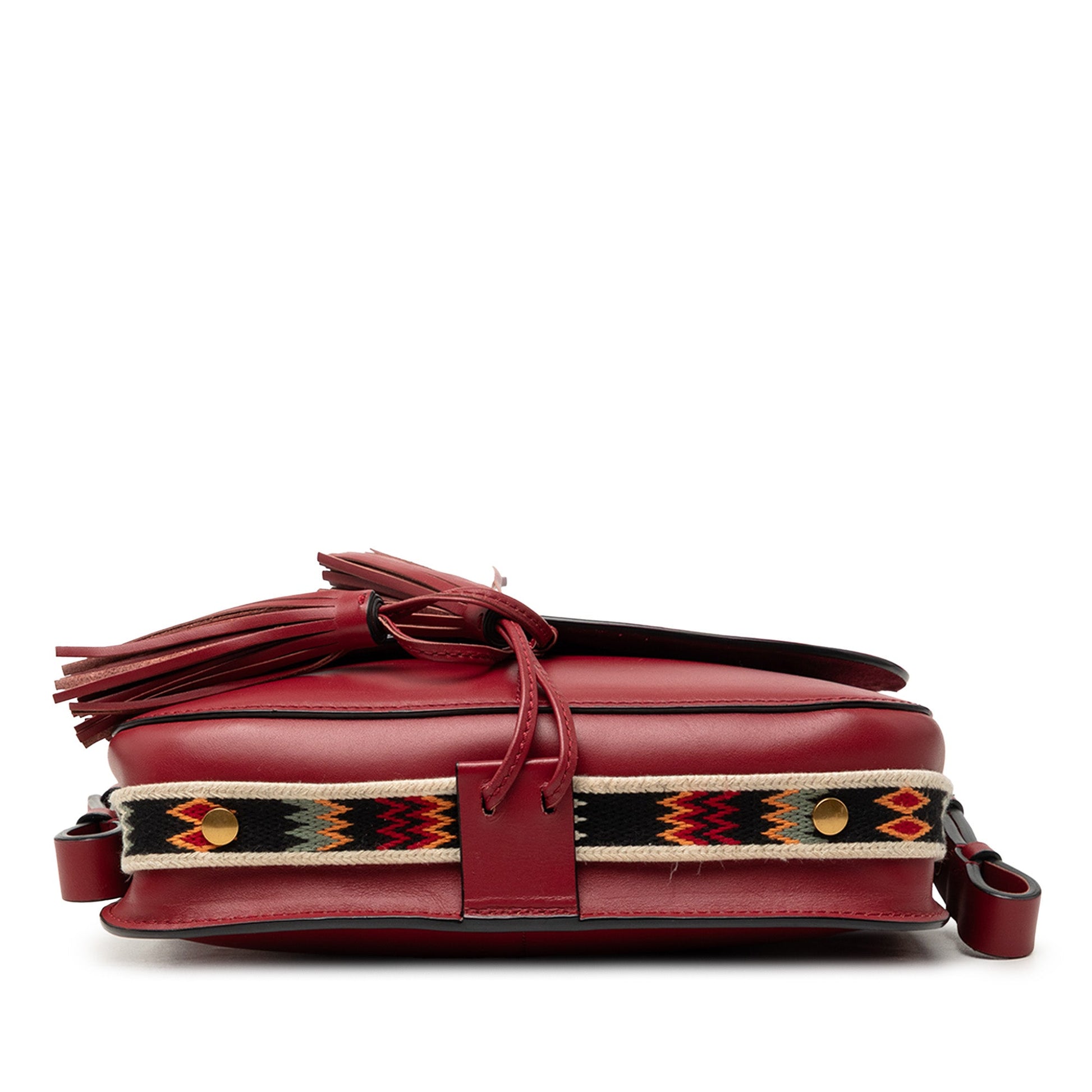 Dior Calfskin DiorOdeo Flap