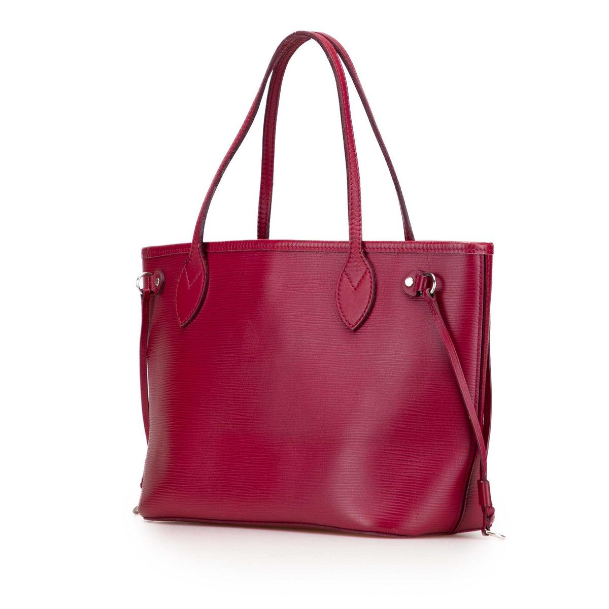 Louis Vuitton Epi Neverfull PM