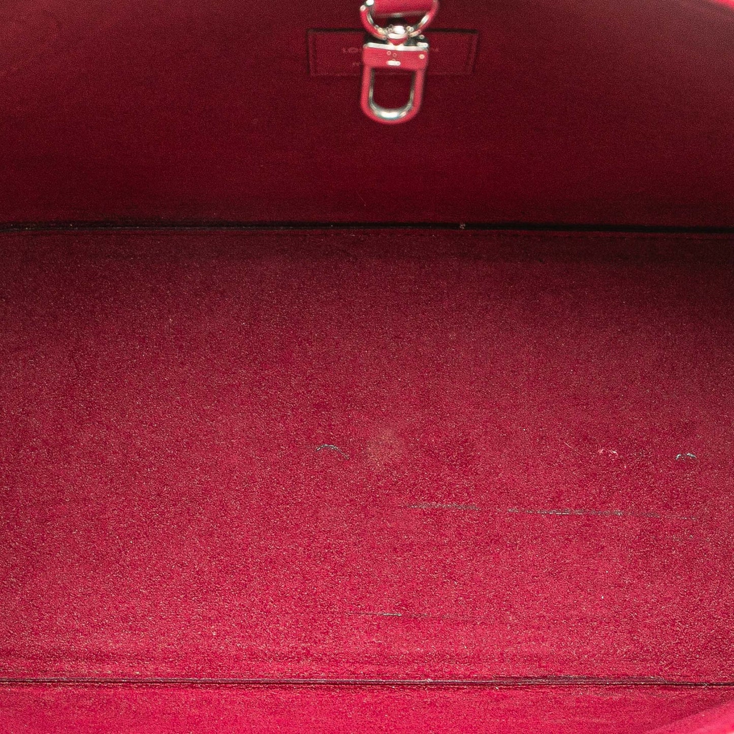 Louis Vuitton Epi Neverfull PM
