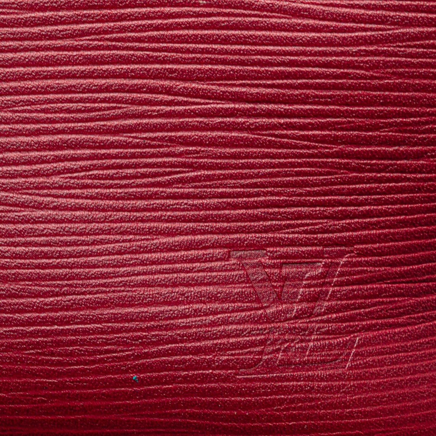 Louis Vuitton Epi Neverfull PM