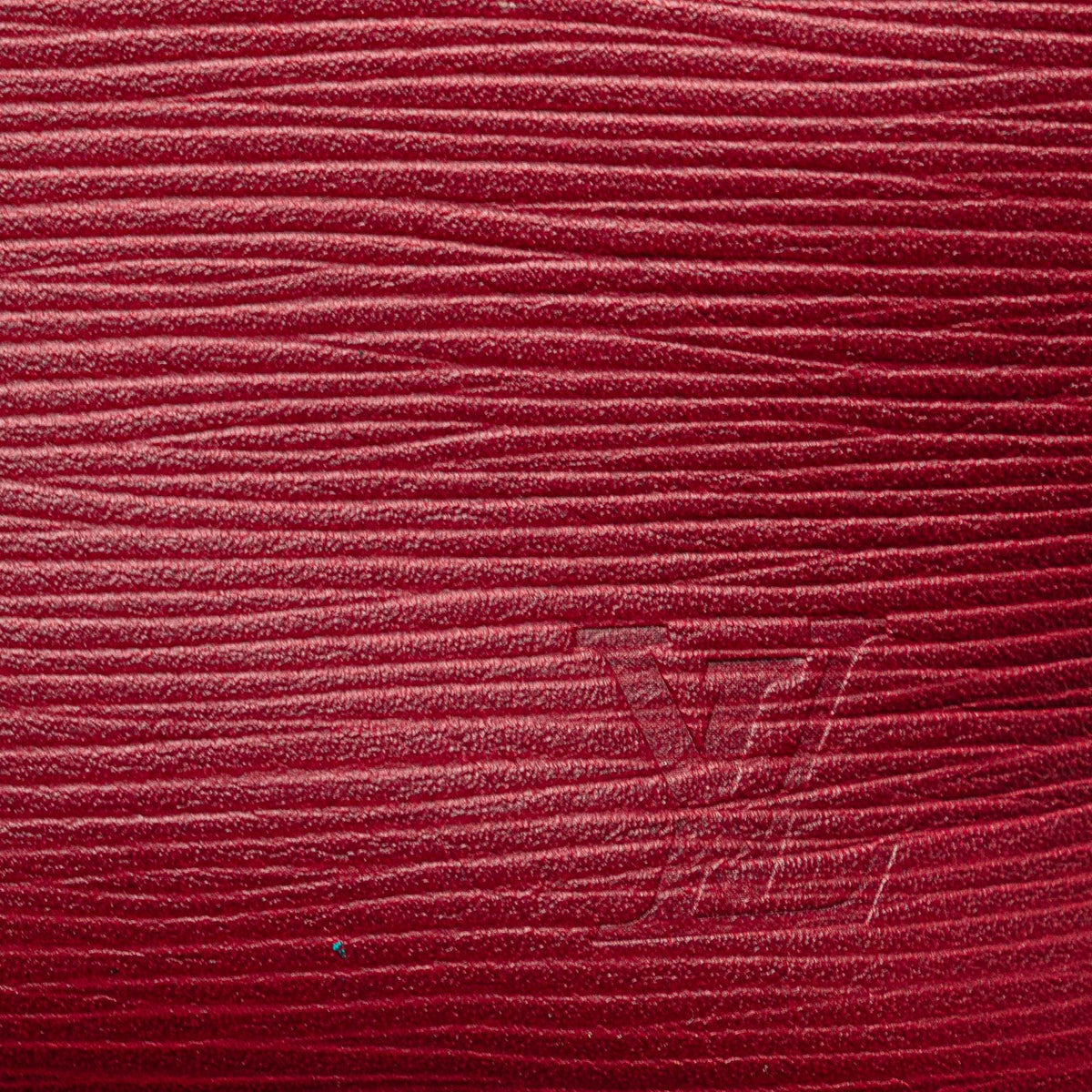 Louis Vuitton Epi Neverfull PM