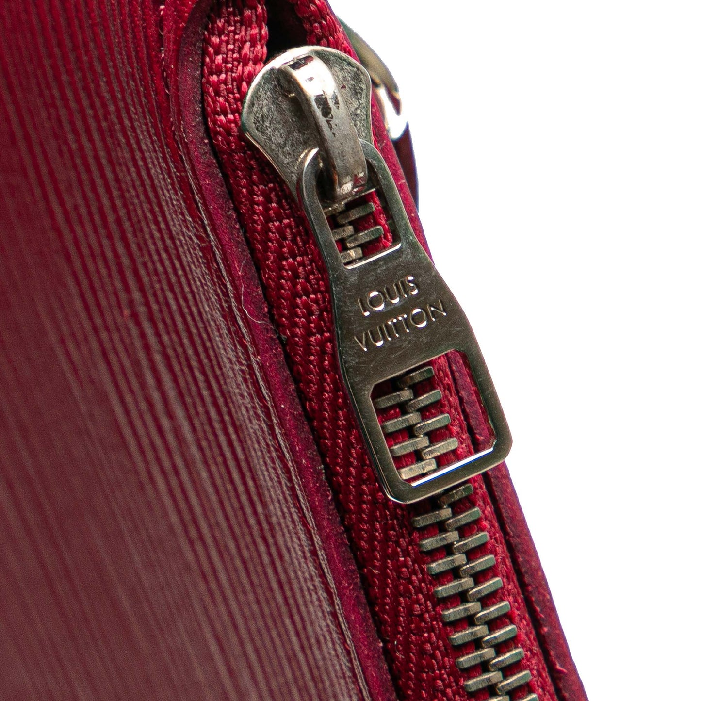 Louis Vuitton Epi Neverfull PM