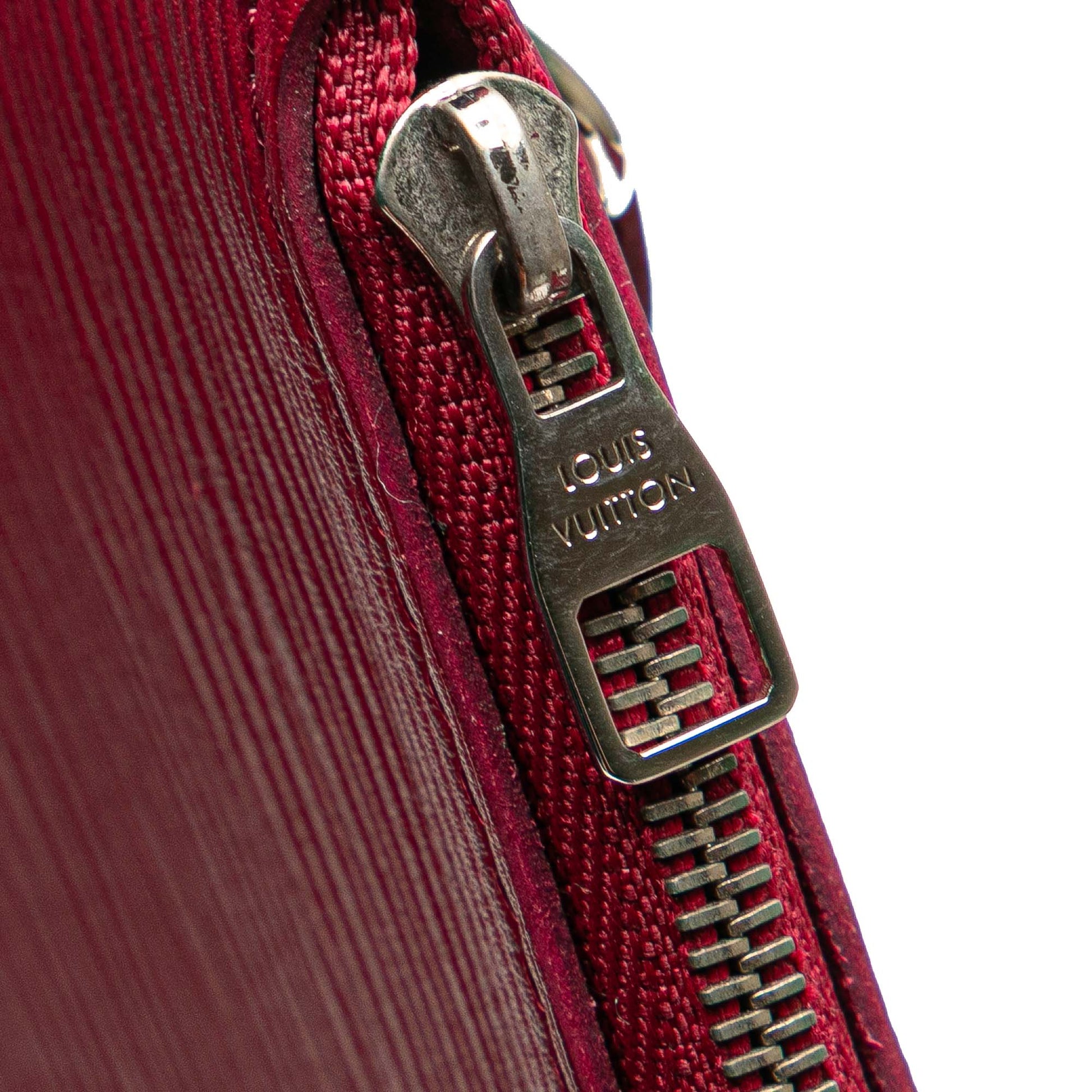 Louis Vuitton Epi Neverfull PM