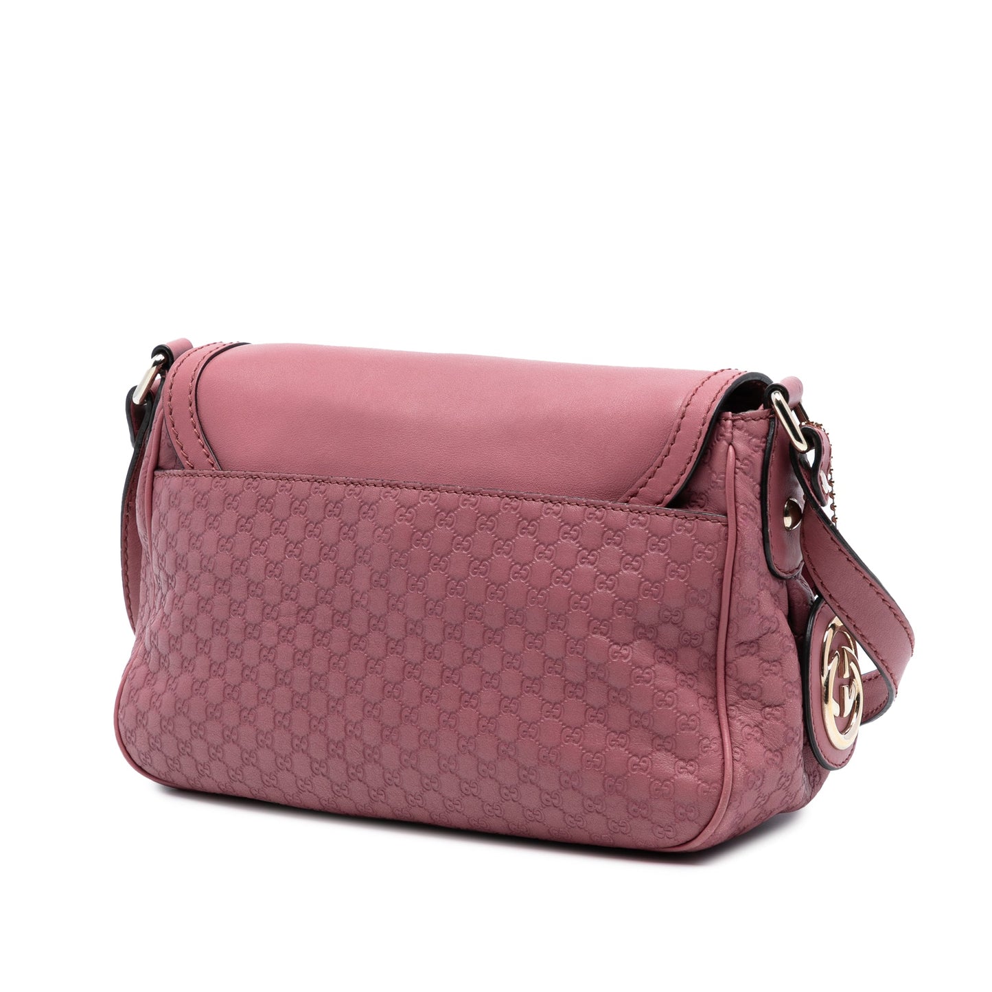 Gucci Microguccissima Sukey Crossbody