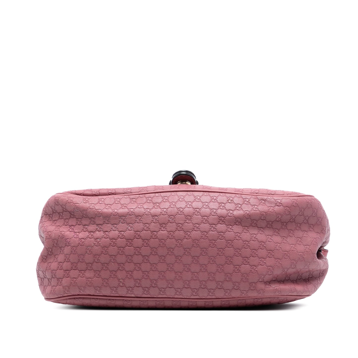 Gucci Microguccissima Sukey Crossbody