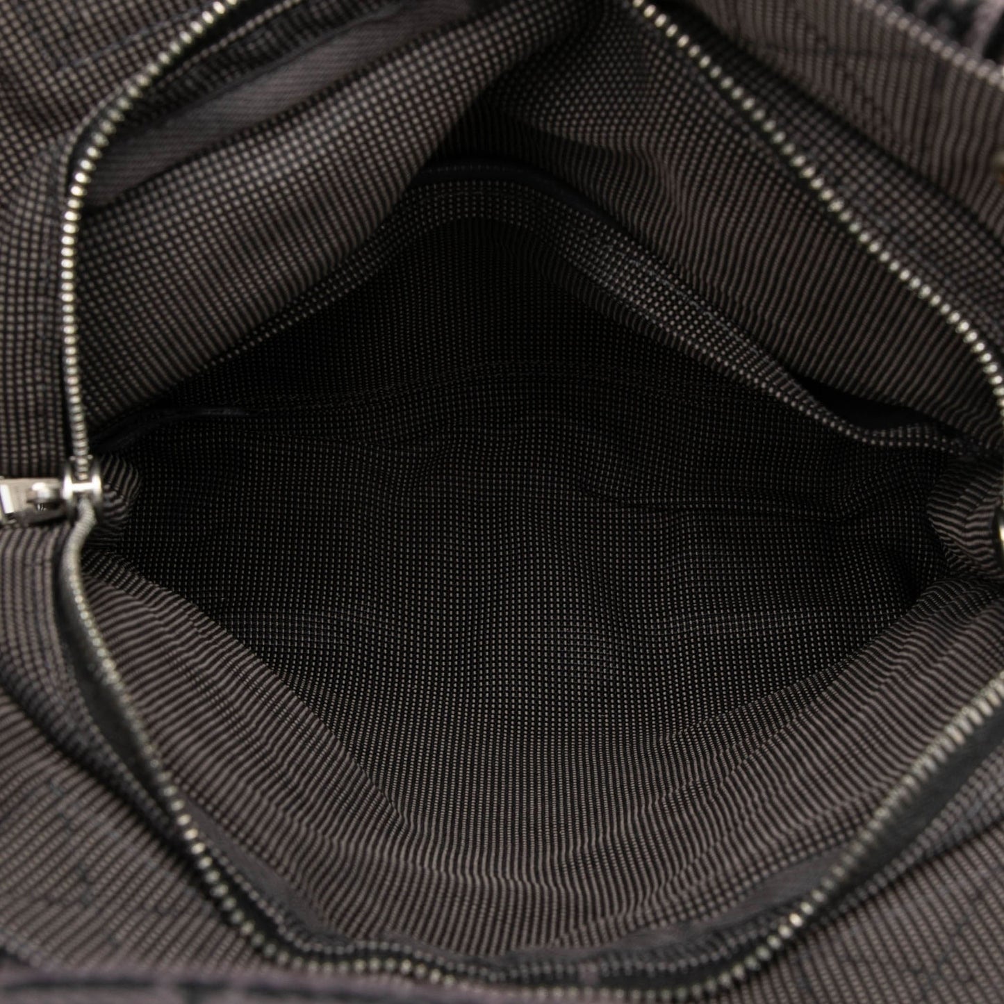 Hermès Canvas Herline Backpack PM