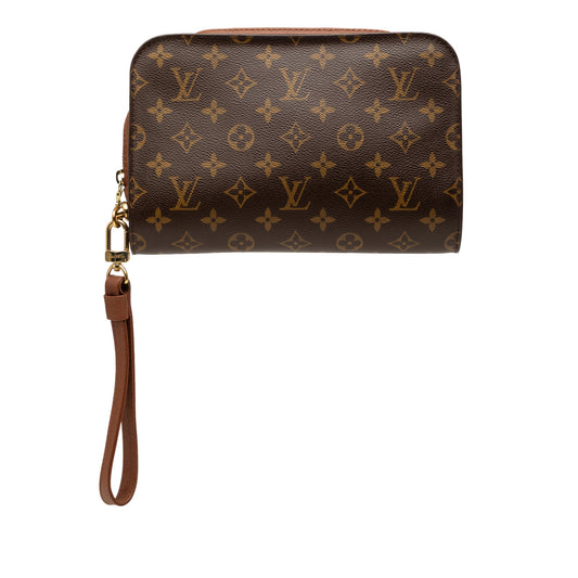 Louis Vuitton Monogram Orsay