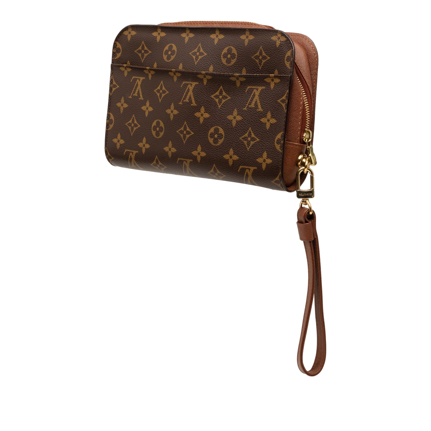 Louis Vuitton Monogram Orsay