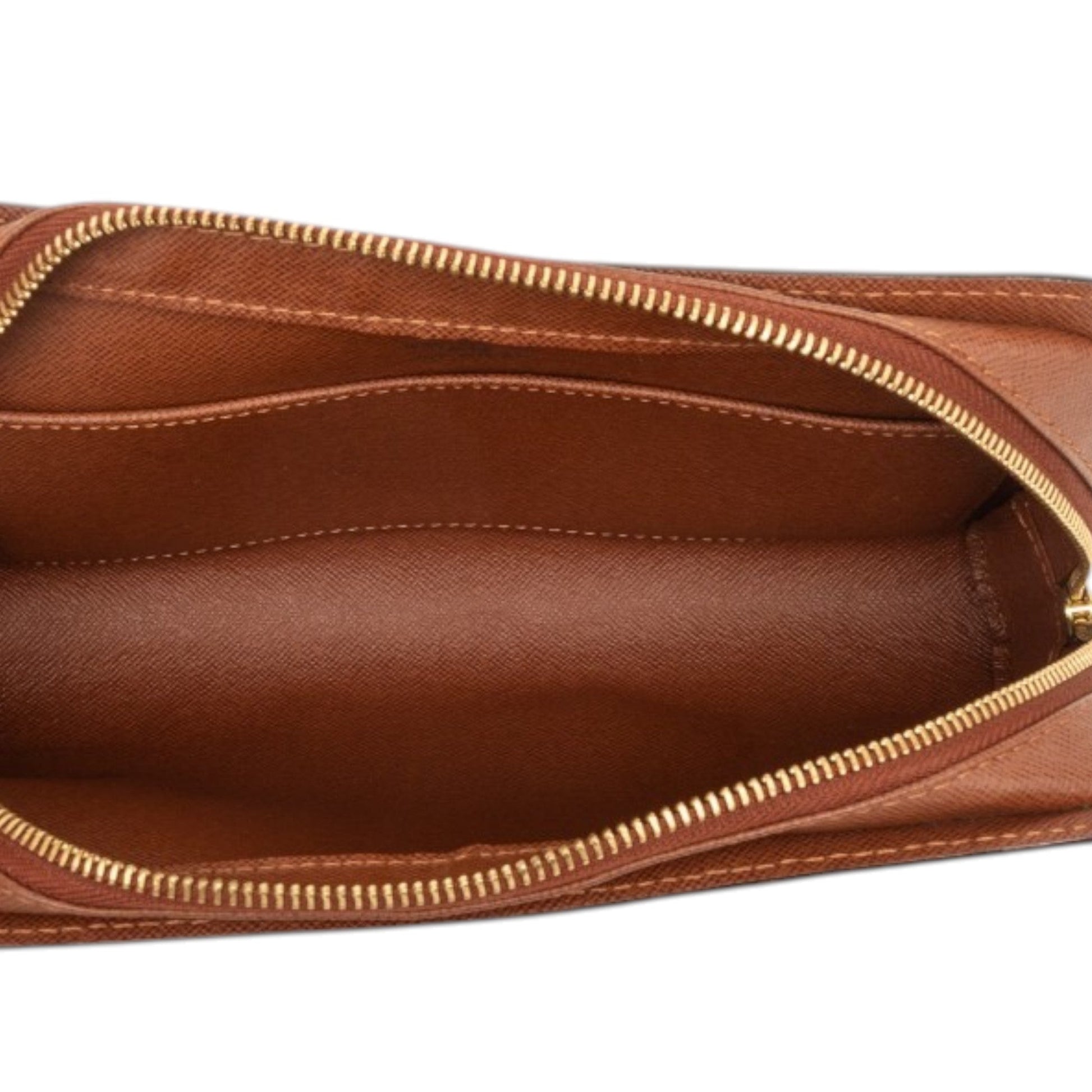 Louis Vuitton Monogram Orsay