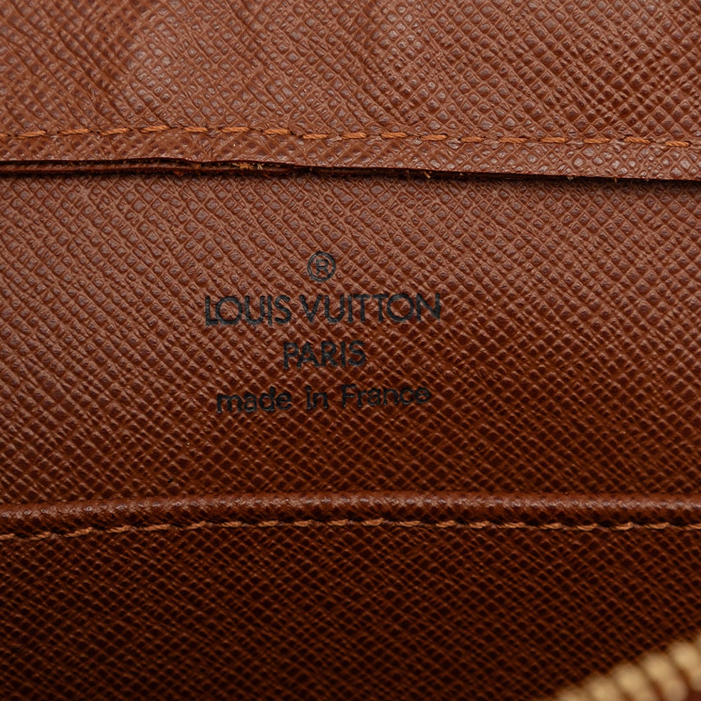 Louis Vuitton Monogram Orsay