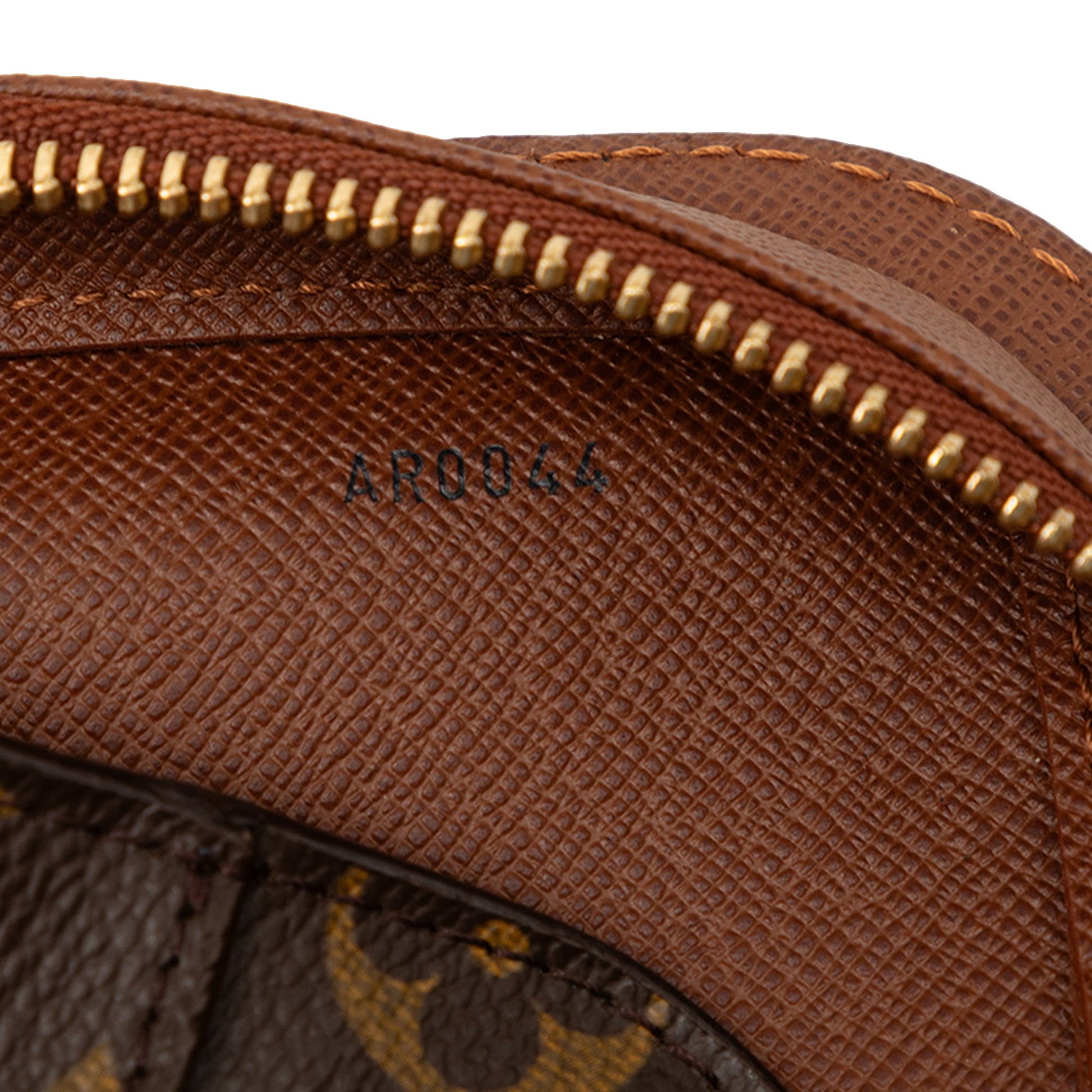 Louis Vuitton Monogram Orsay