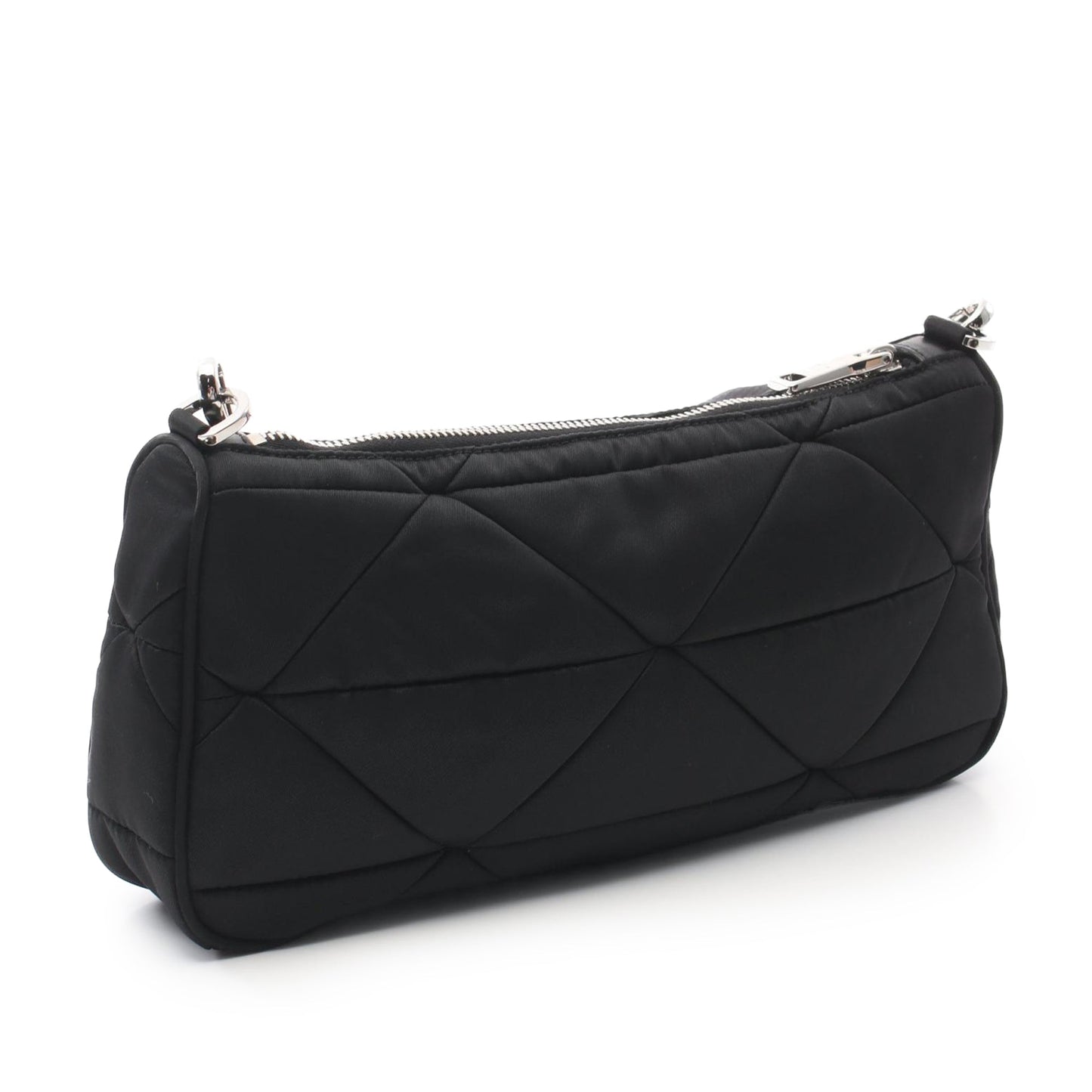 Prada Tessuto Crossbody Bag