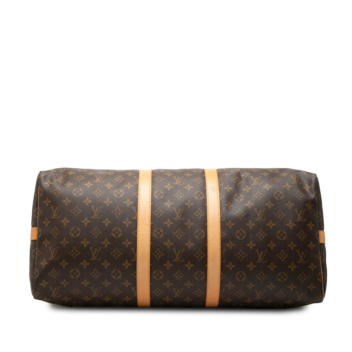 Louis Vuitton Monogram Keepall Bandouliere 55