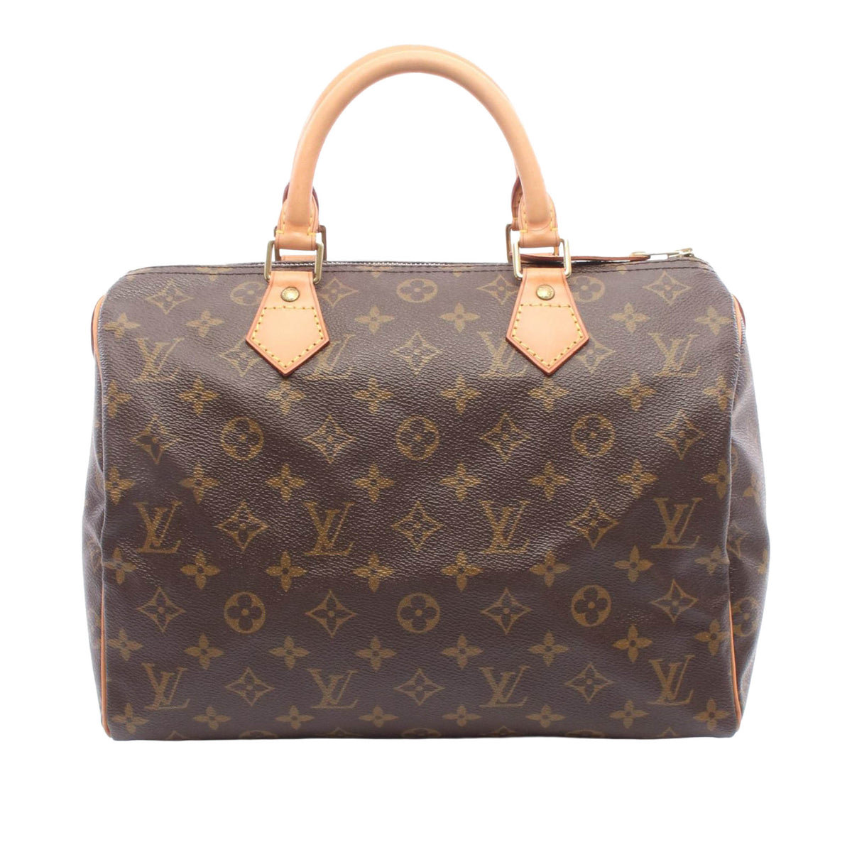 Louis Vuitton Monogram Speedy 30