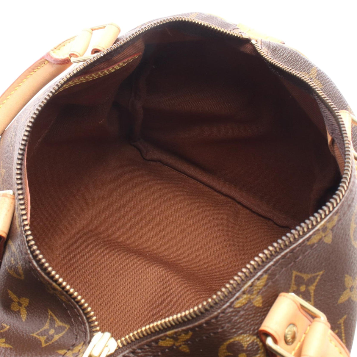 Louis Vuitton Monogram Speedy 30