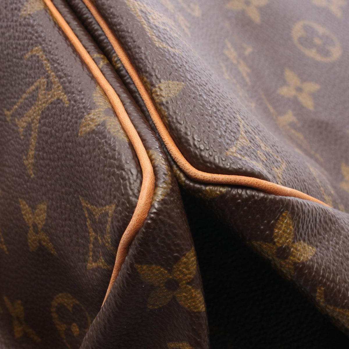 Louis Vuitton Monogram Speedy 30