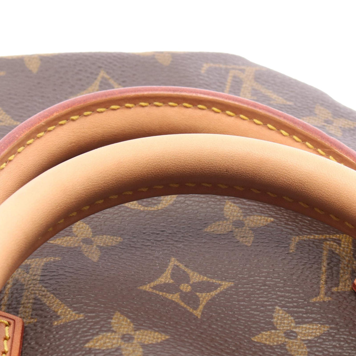 Louis Vuitton Monogram Speedy 30