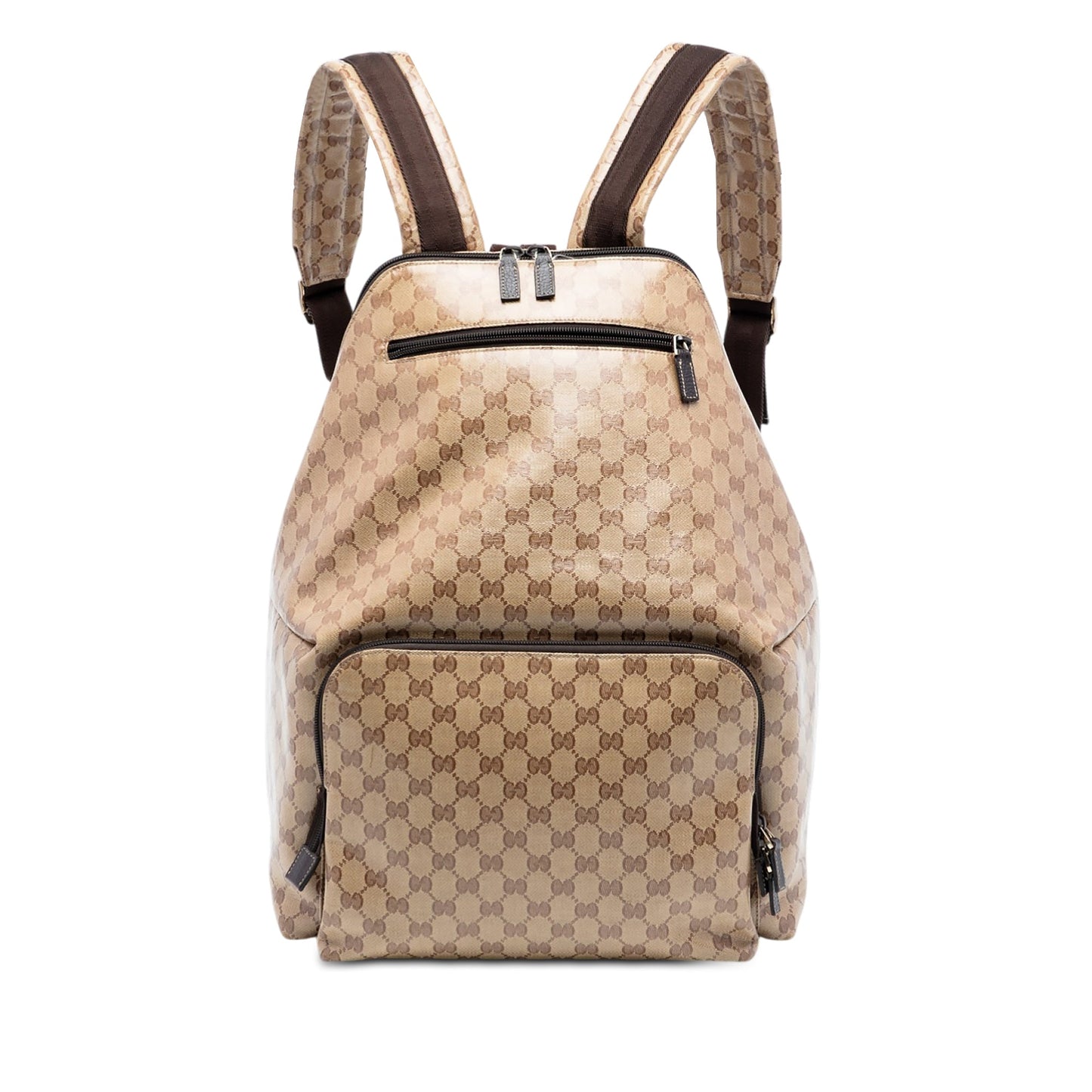 GG Crystal Backpack