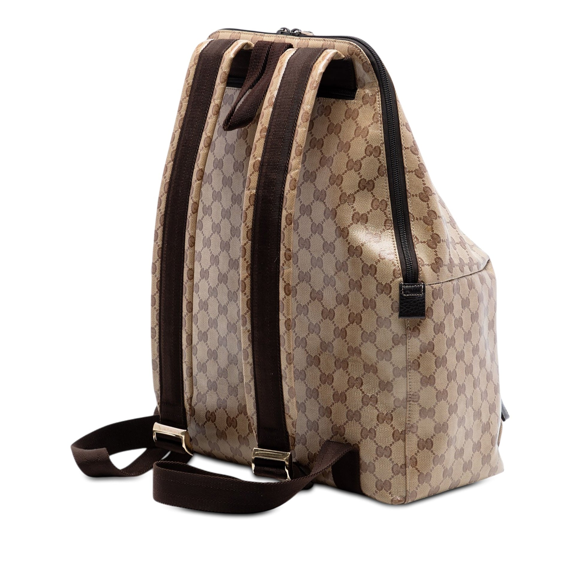 GG Crystal Backpack