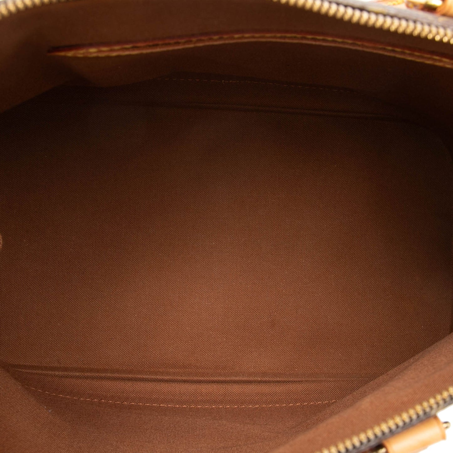 Louis Vuitton Monogram Alma PM