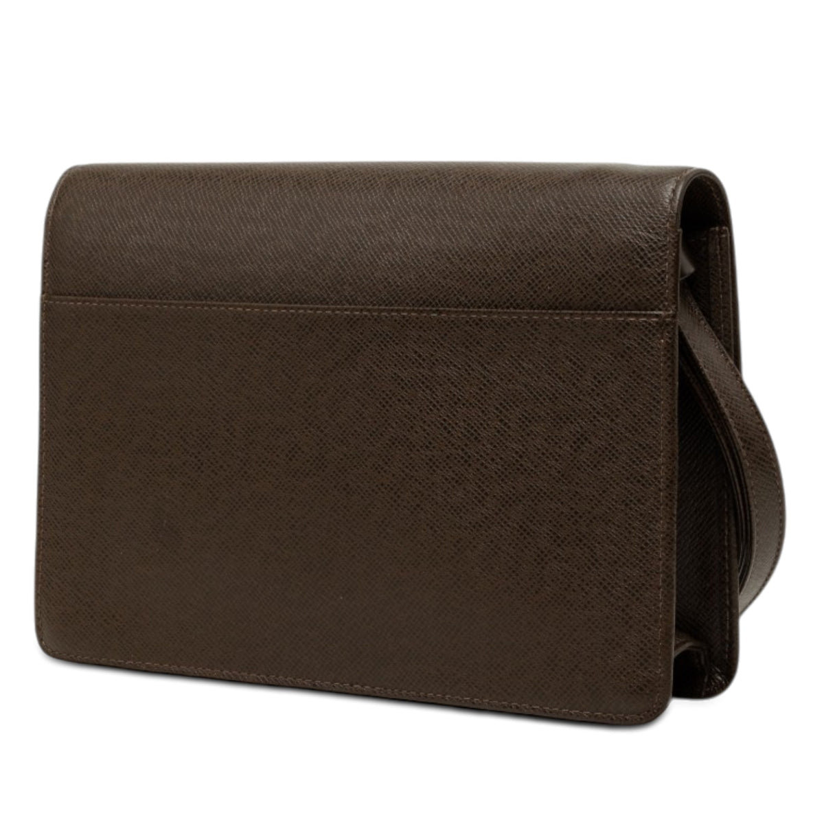 Louis Vuitton Taiga Selenga