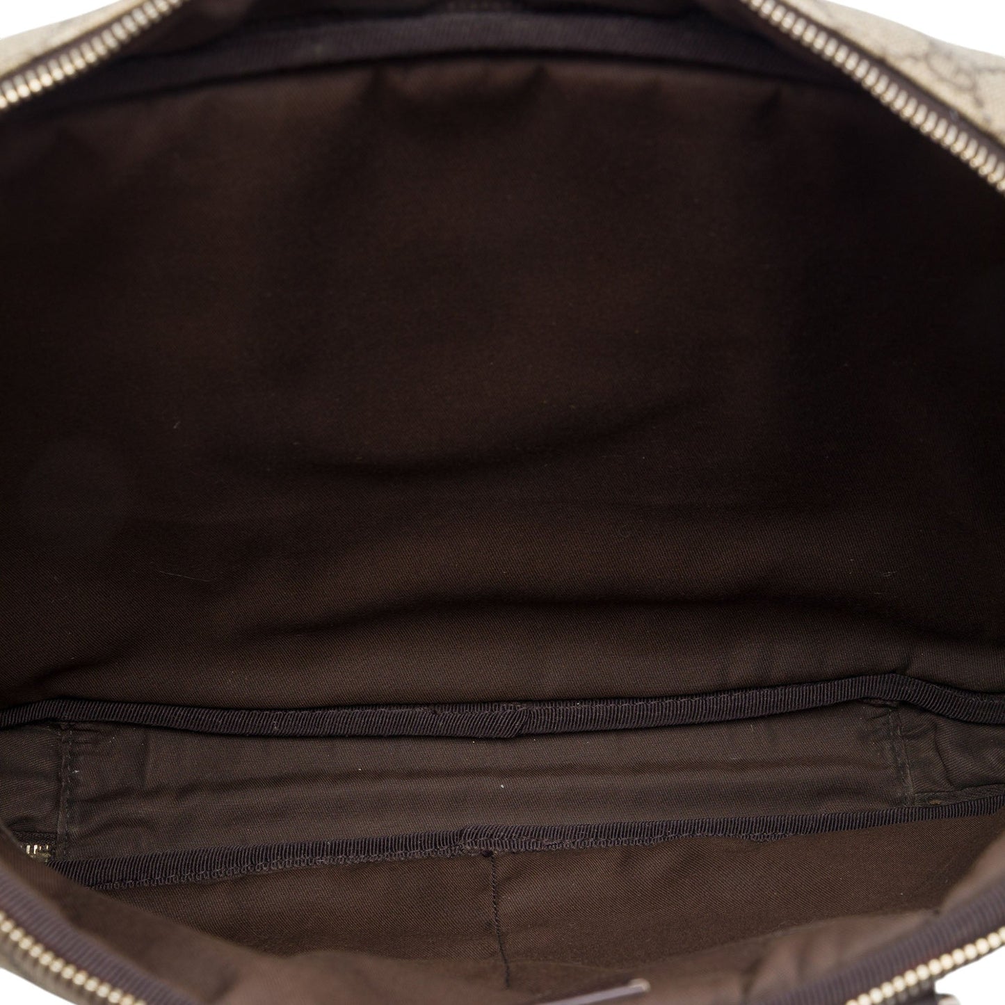Gucci GG Supreme Business Bag