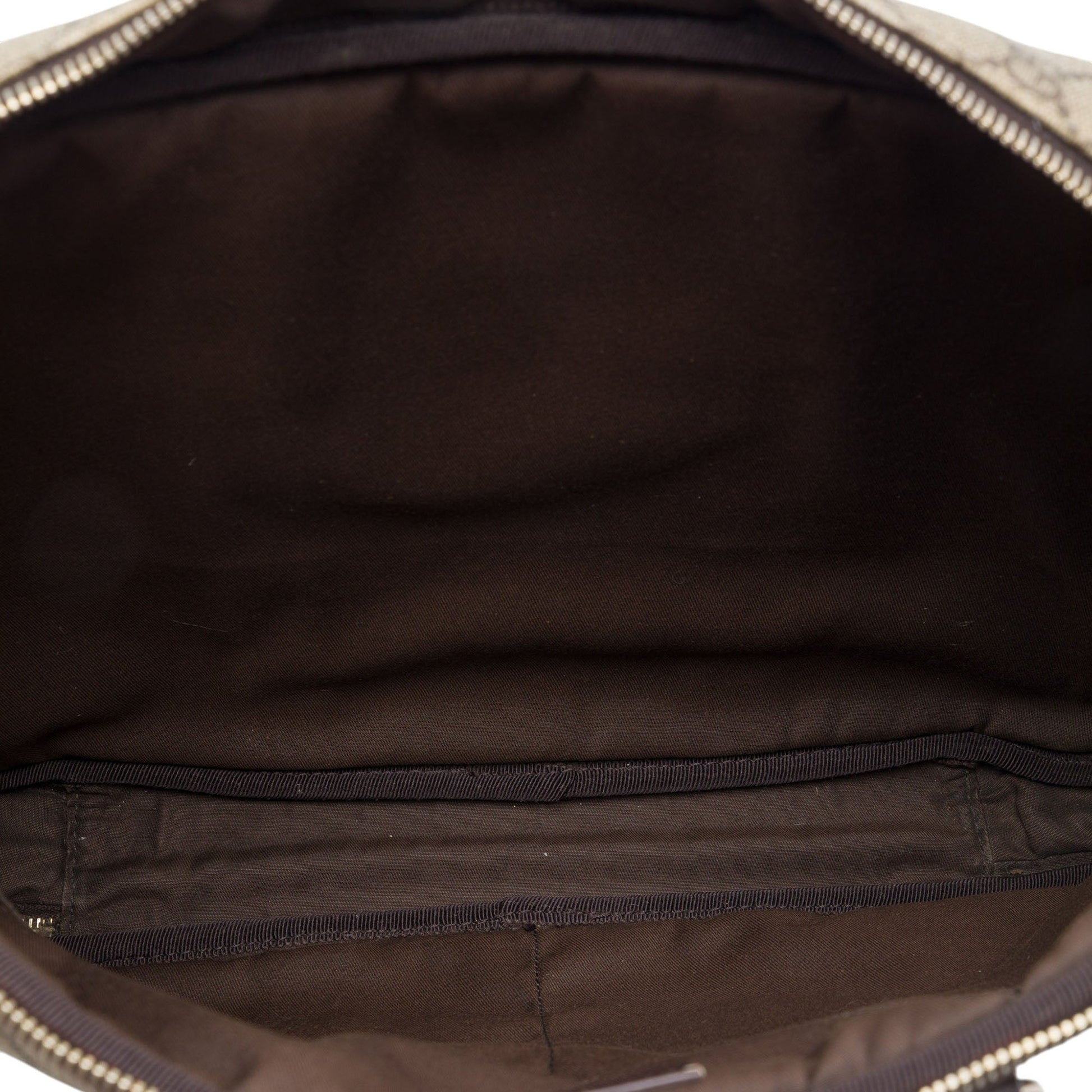 Gucci GG Supreme Business Bag