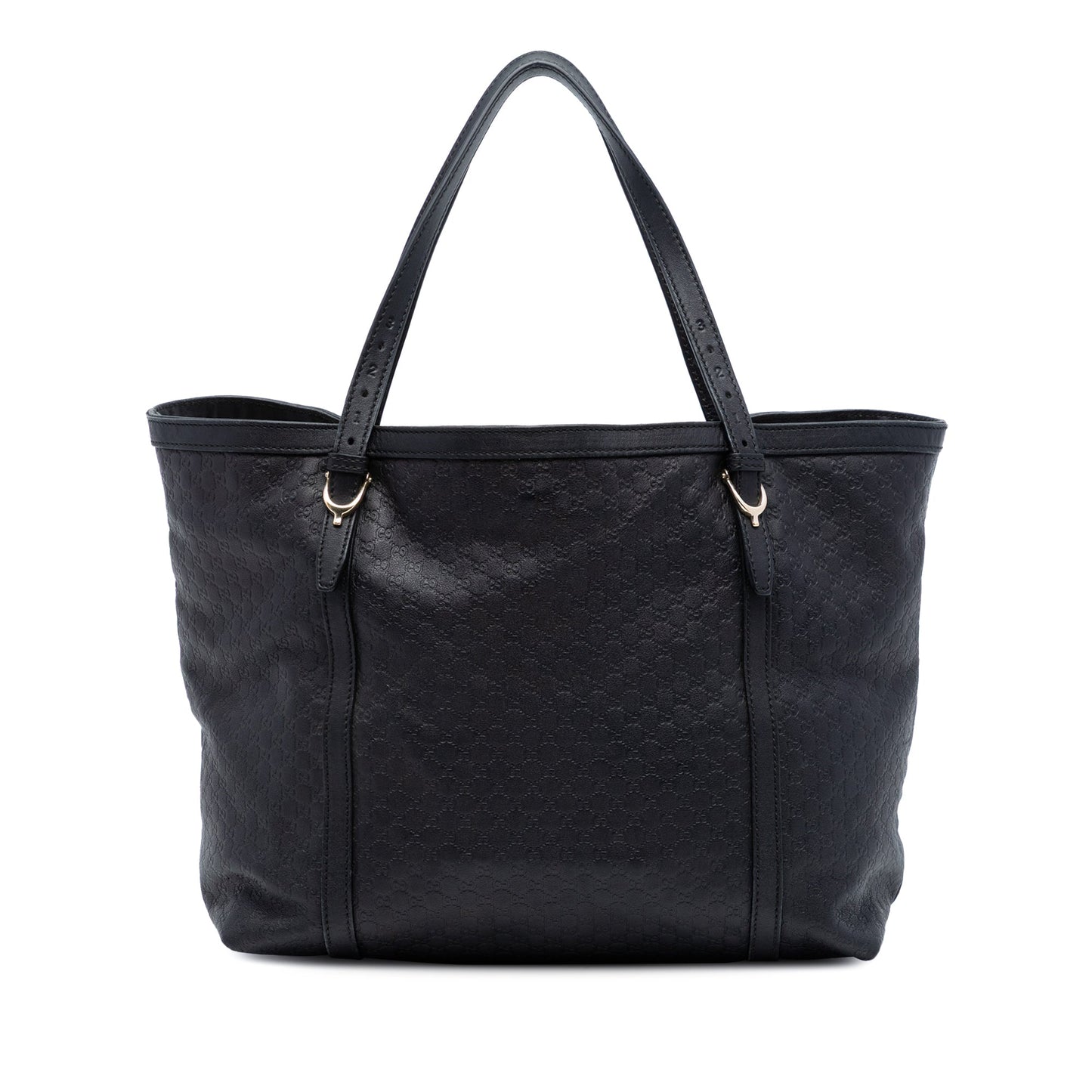 Microguccissima Nice Tote