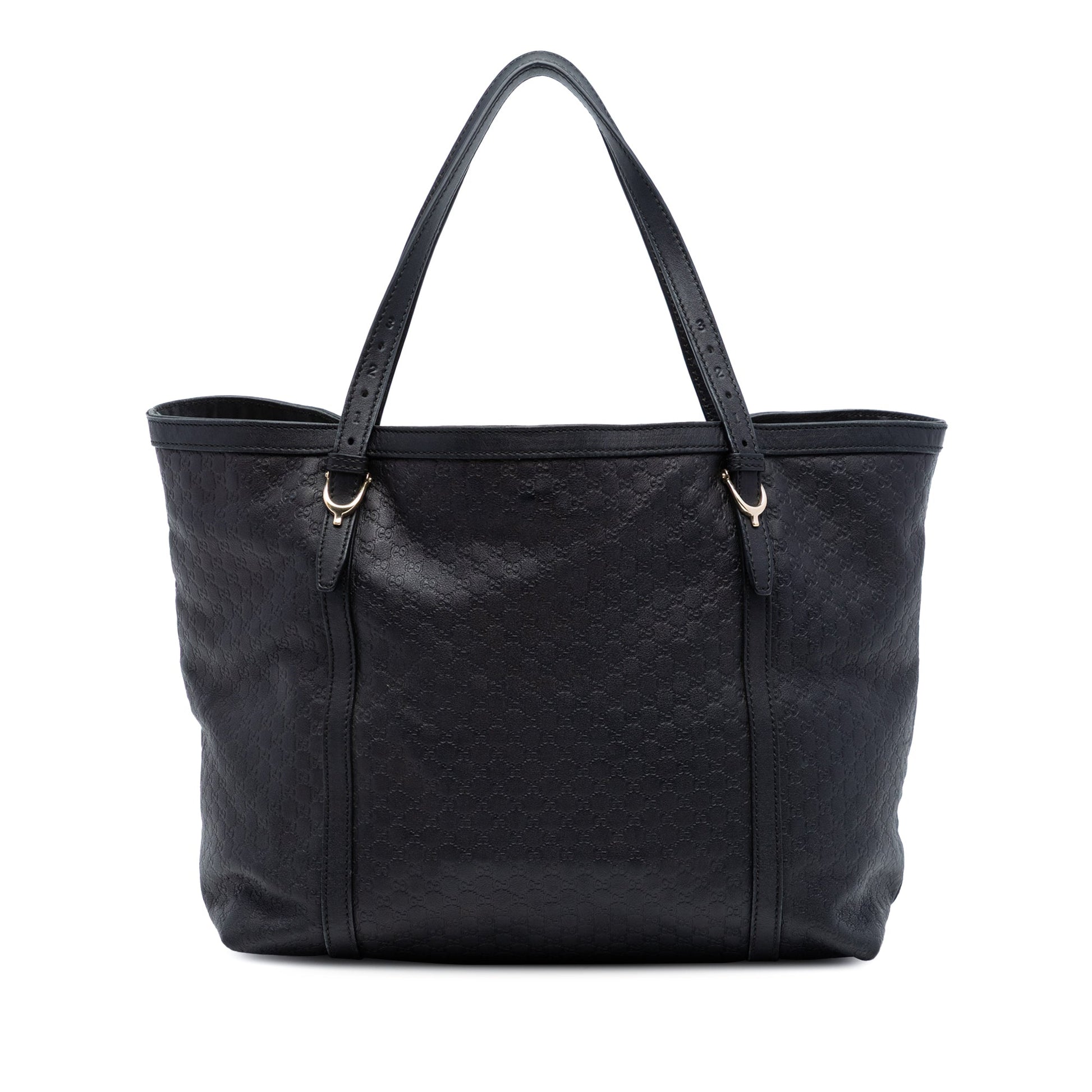 Microguccissima Nice Tote