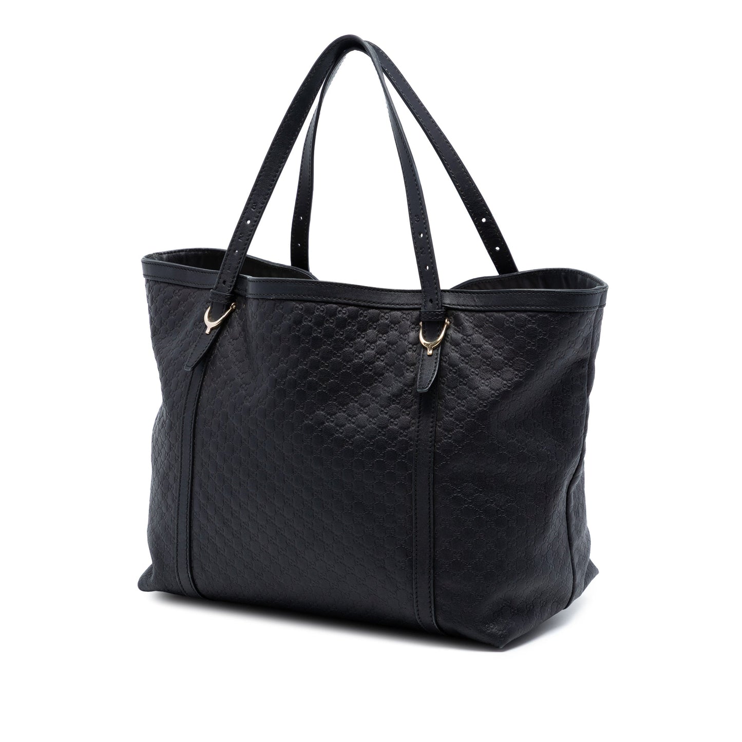 Microguccissima Nice Tote