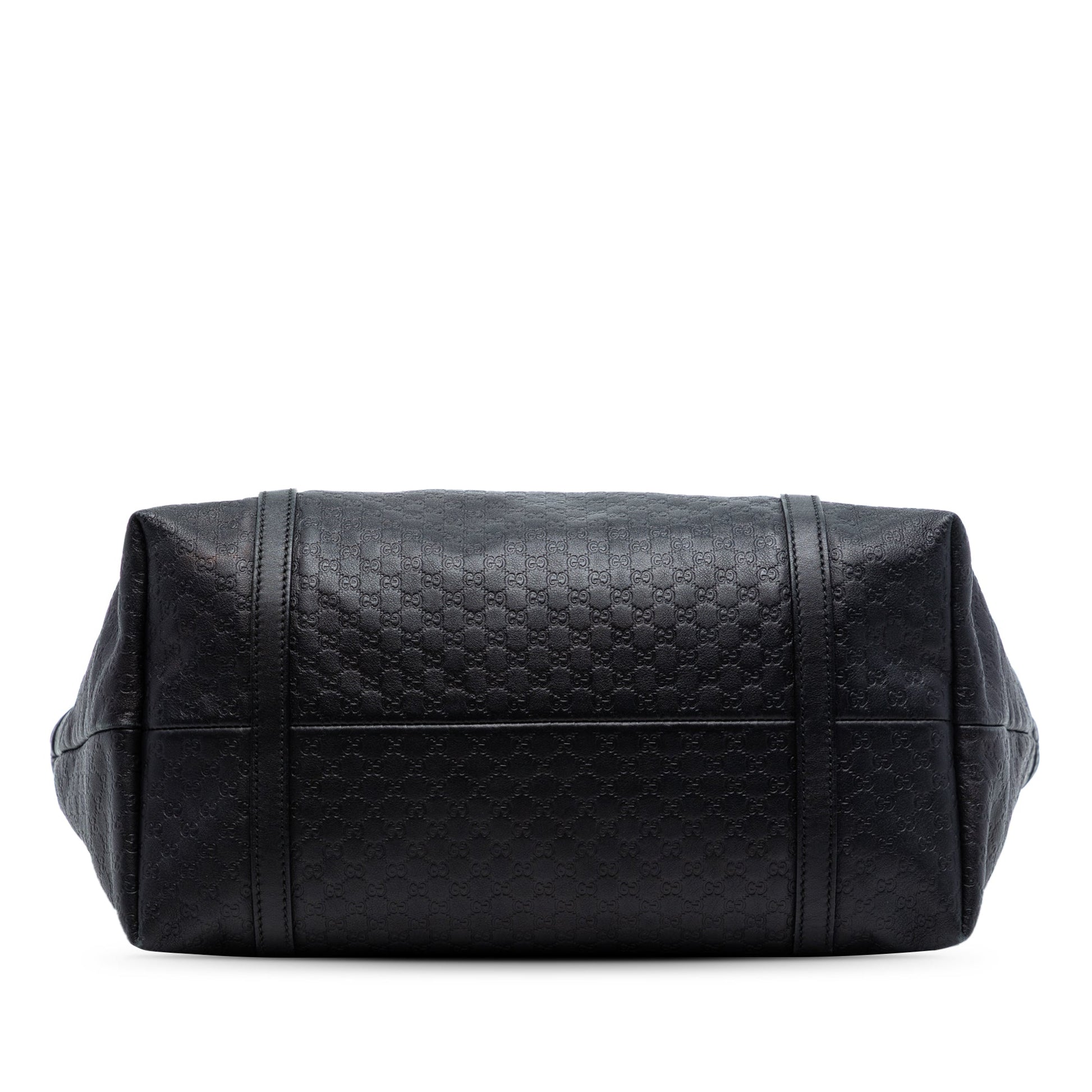 Microguccissima Nice Tote