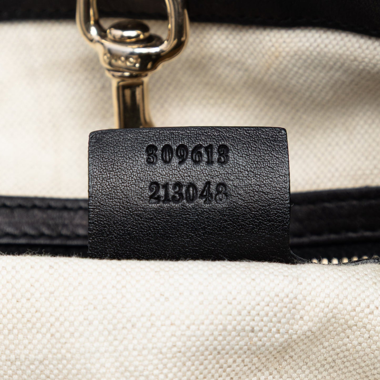 Microguccissima Nice Tote