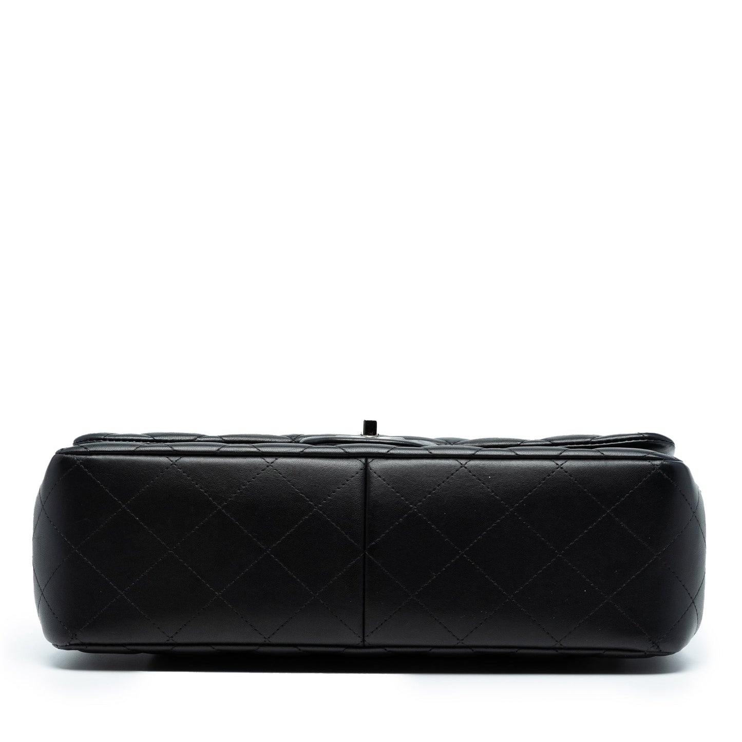 Chanel Jumbo Classic Lambskin Double Flap