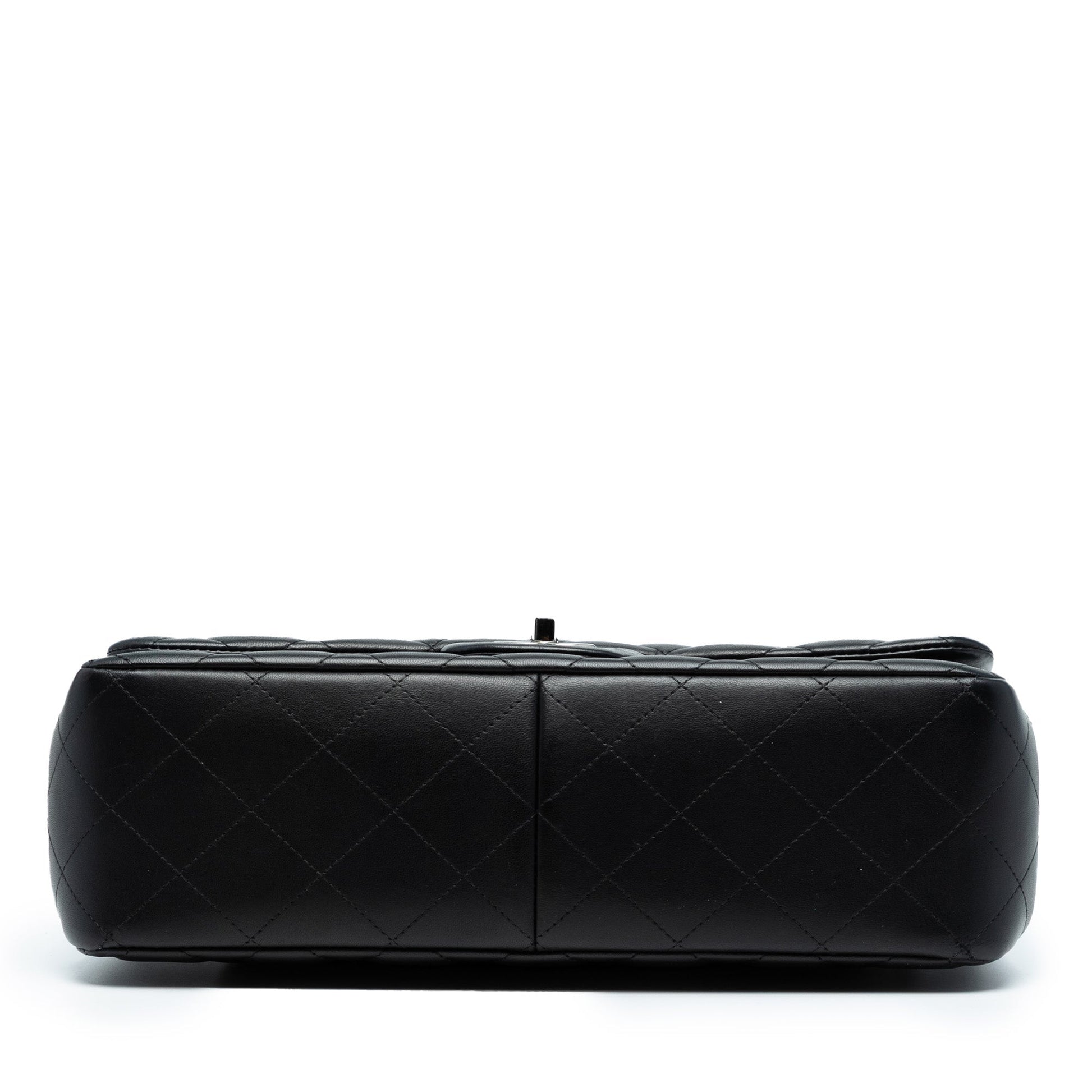 Chanel Jumbo Classic Lambskin Double Flap