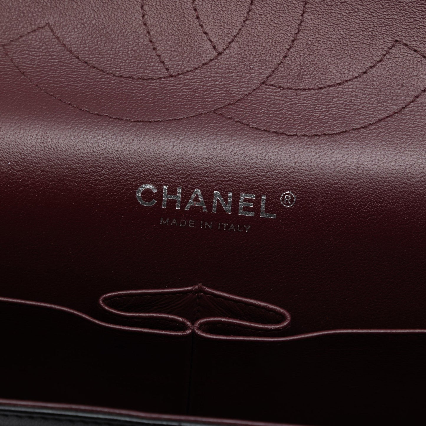 Chanel Jumbo Classic Lambskin Double Flap