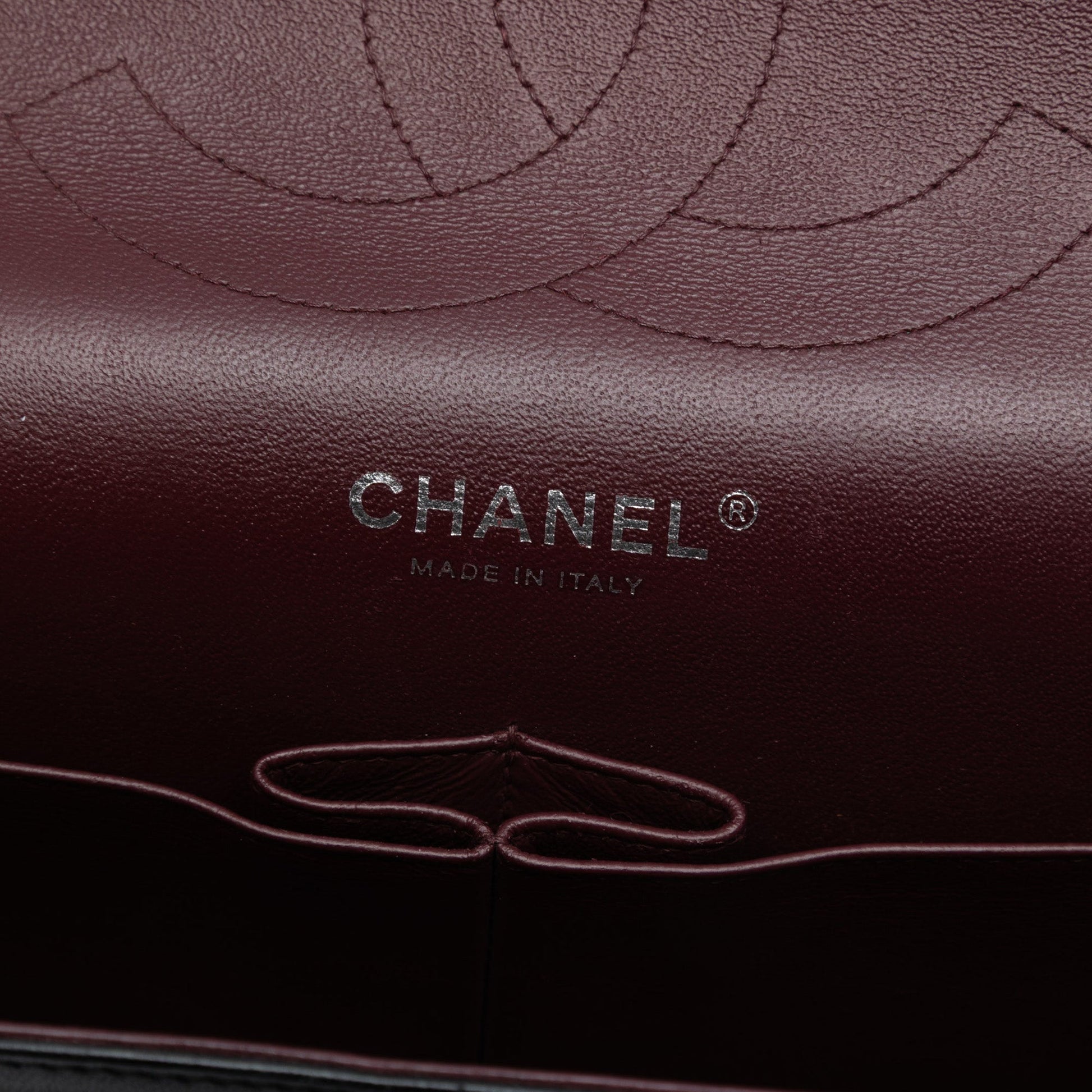 Chanel Jumbo Classic Lambskin Double Flap