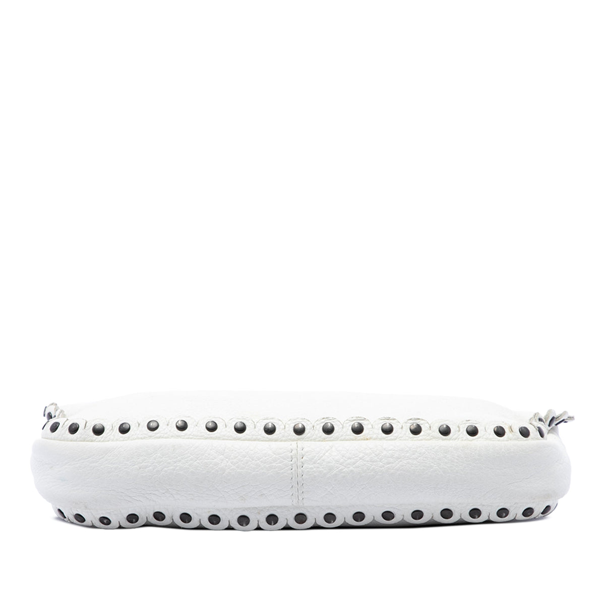 Dior Leather Bohemian Shoulder Bag