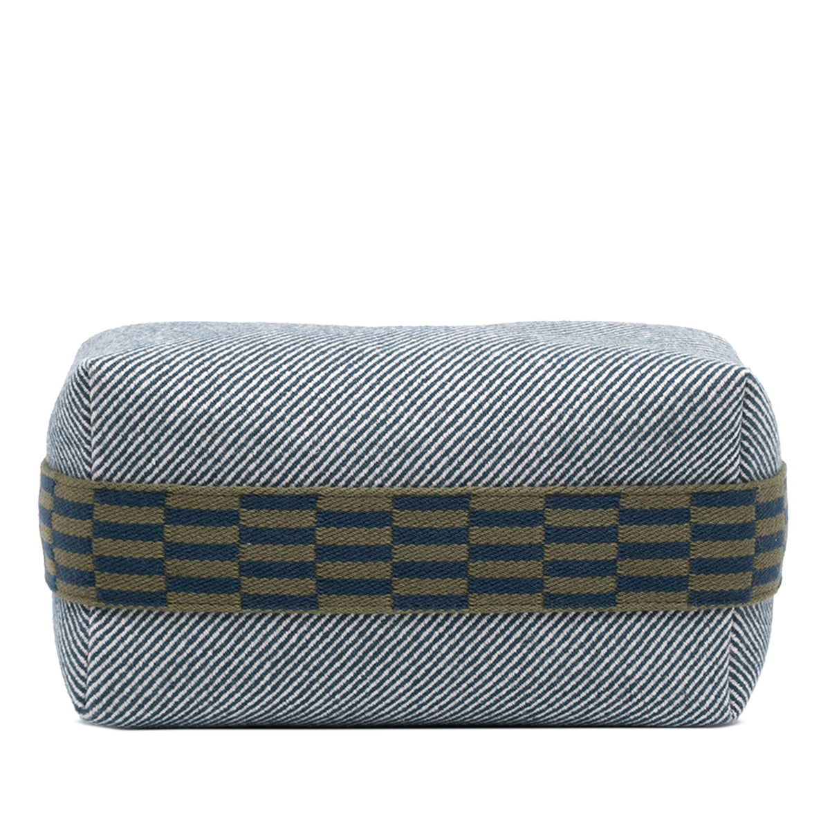 Hermès Small Wool Bride A Brac H Natte Case