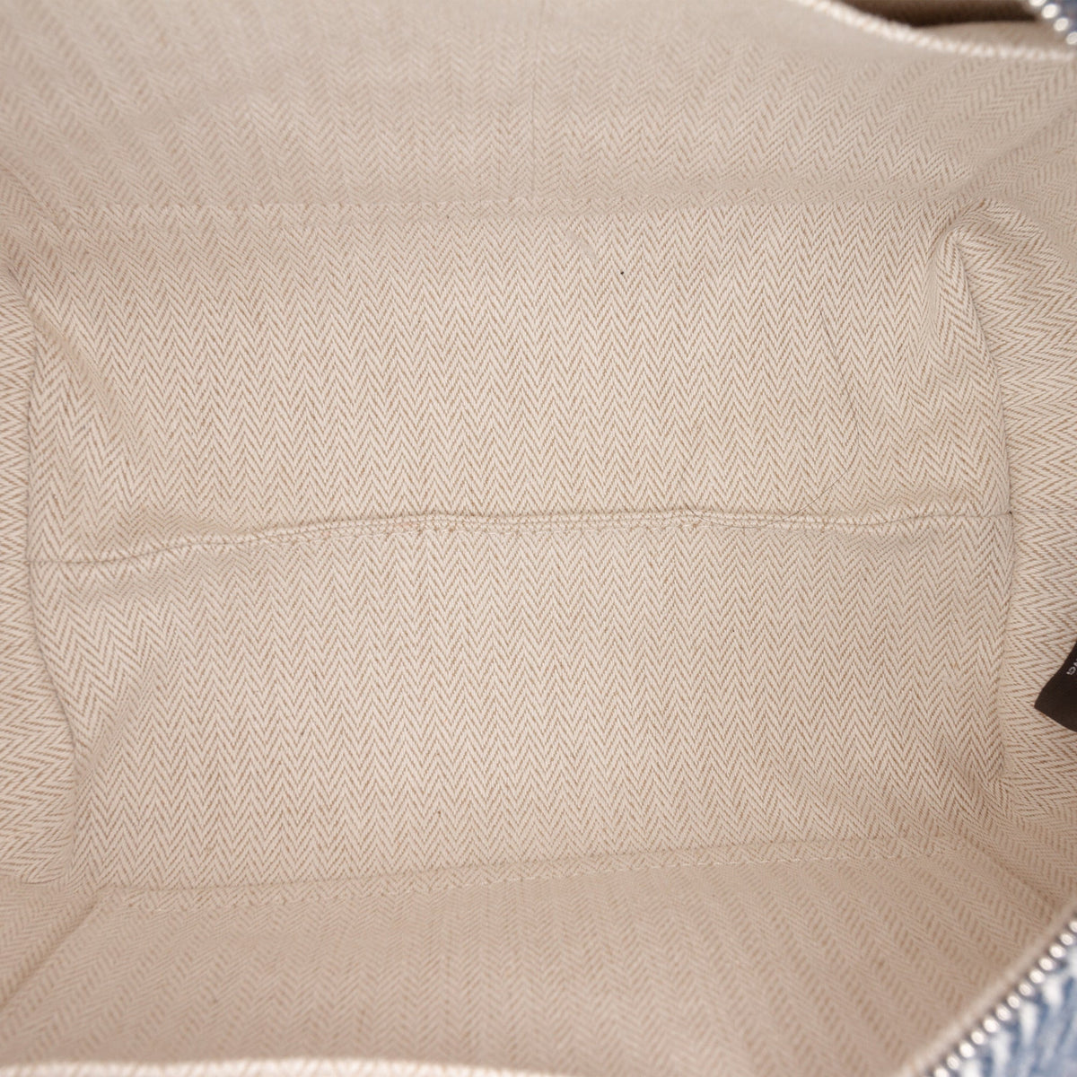 Hermès Small Wool Bride A Brac H Natte Case