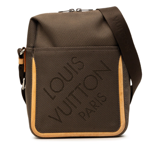 Louis Vuitton Damier Geant Citadin