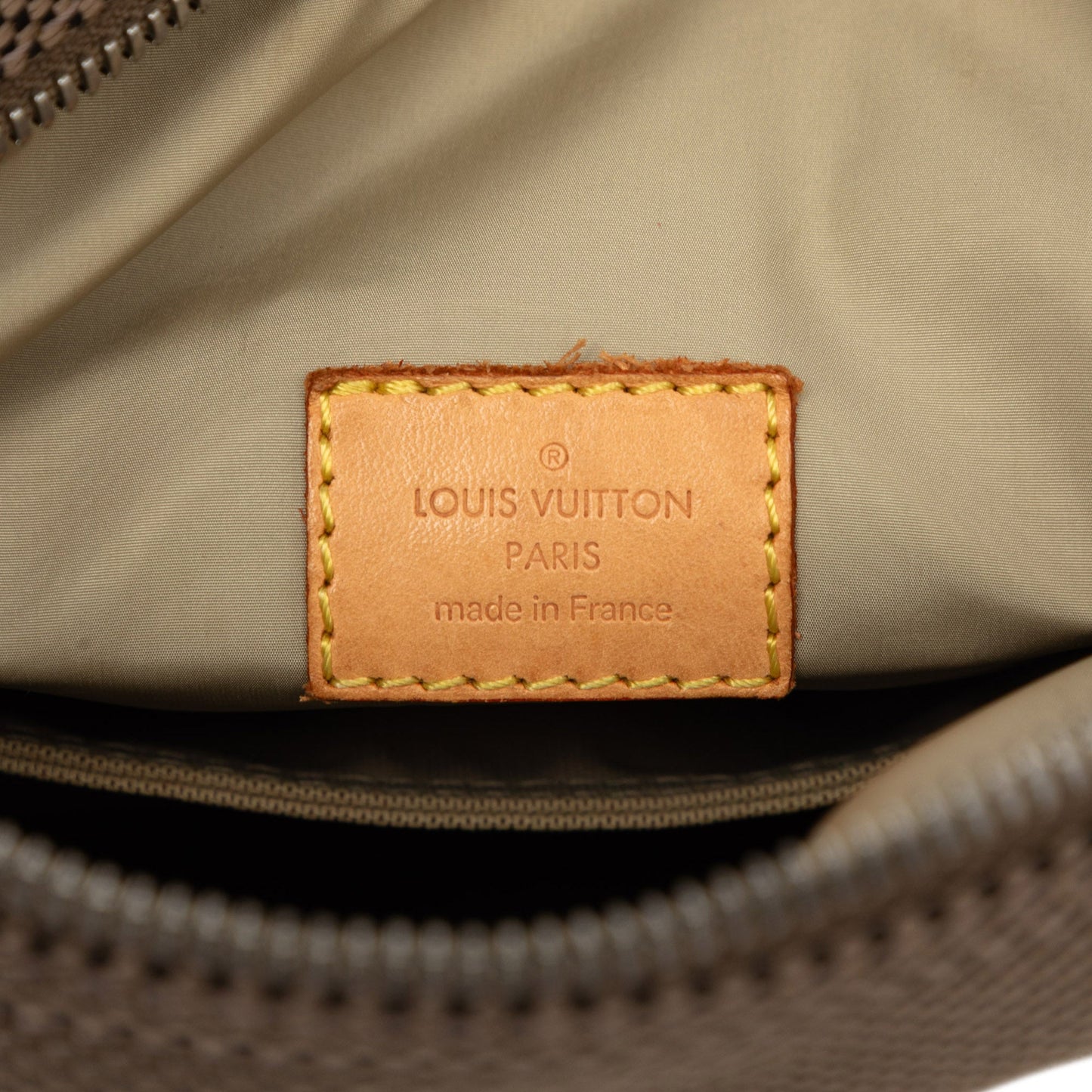 Louis Vuitton Damier Geant Citadin