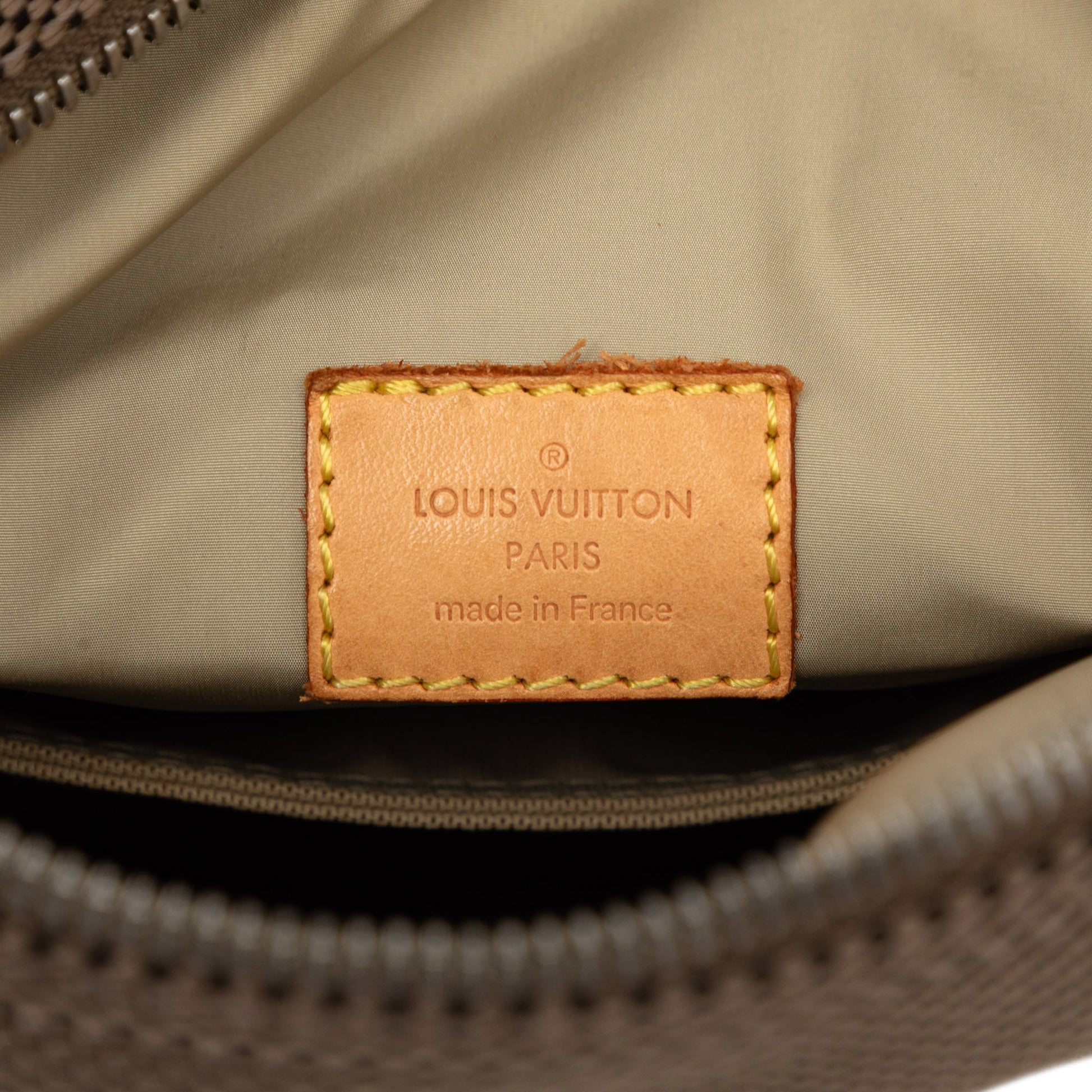 Louis Vuitton Damier Geant Citadin