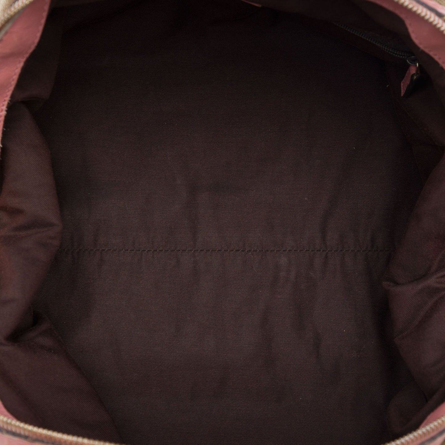 Gucci GG Canvas Sukey Satchel