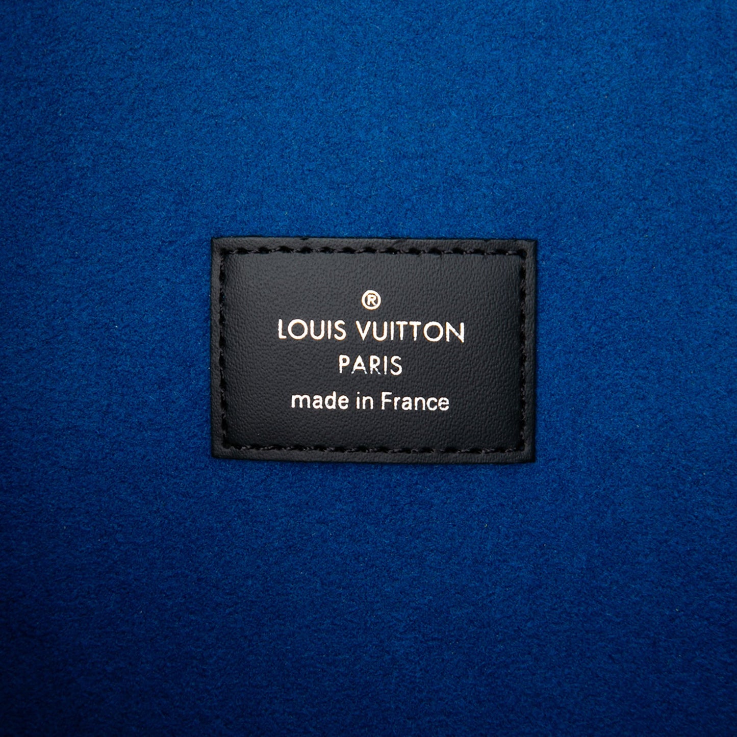 Louis Vuitton Damier Graphite Alpha Pochette GM