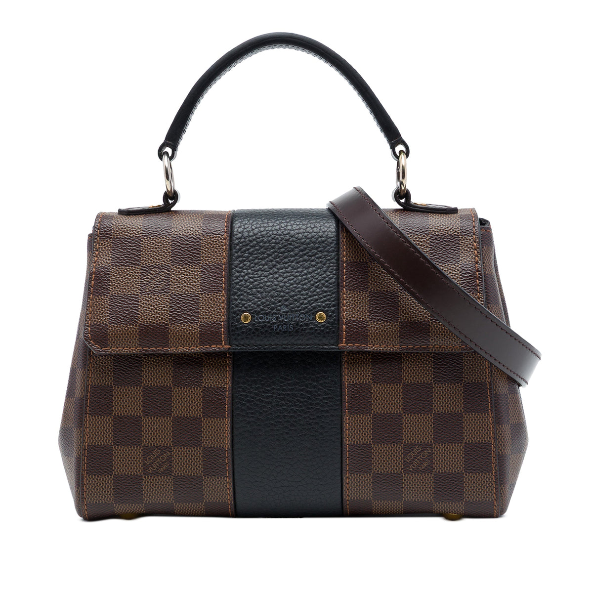 Louis Vuitton Damier Ebene Bond Street BB