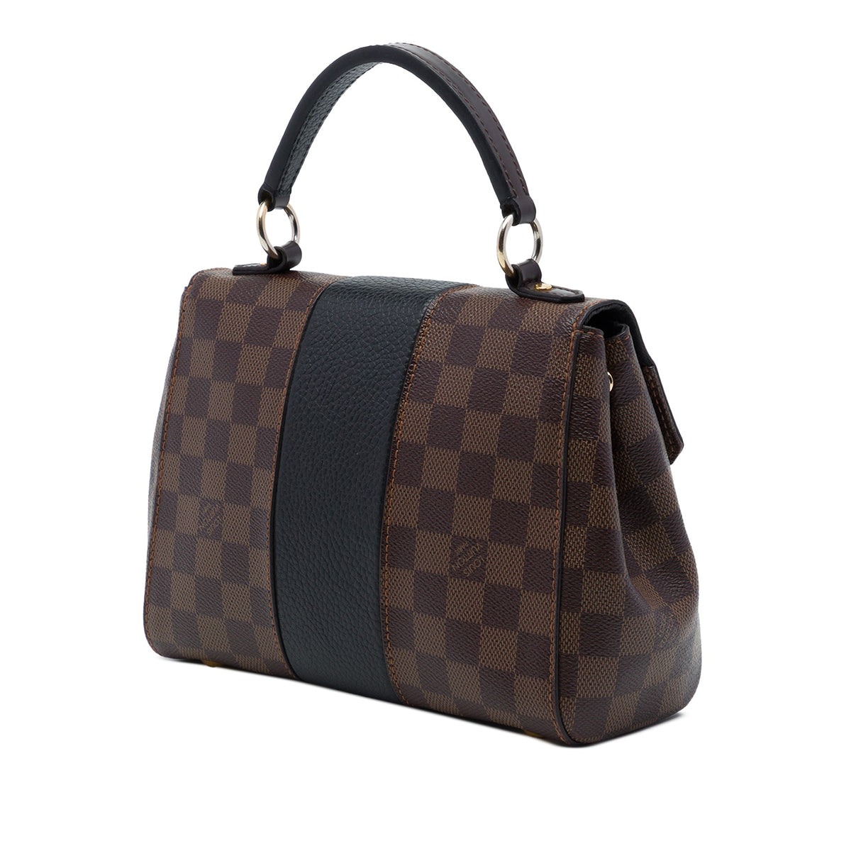 Louis Vuitton Damier Ebene Bond Street BB