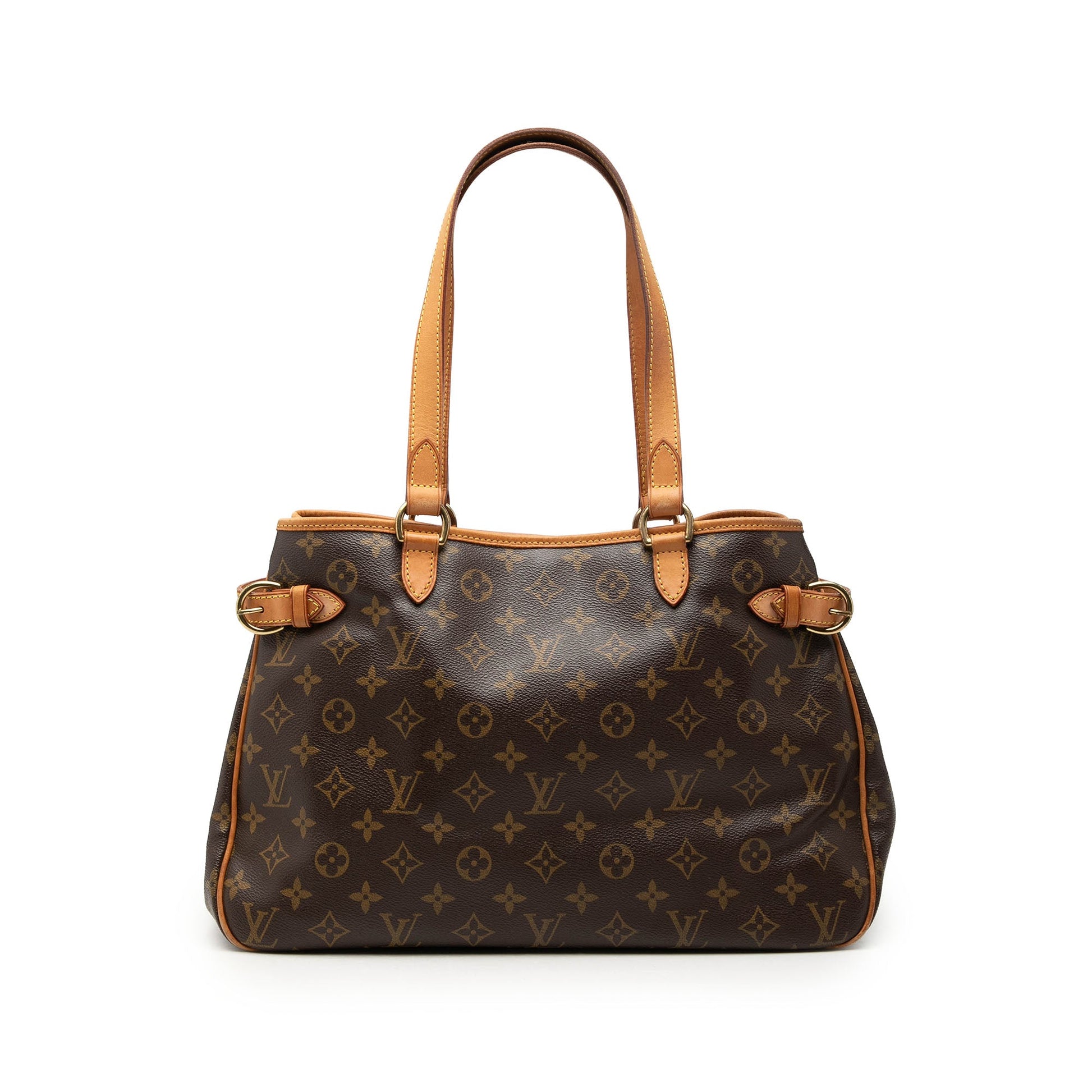 Louis Vuitton Monogram Batignolles Horizontal