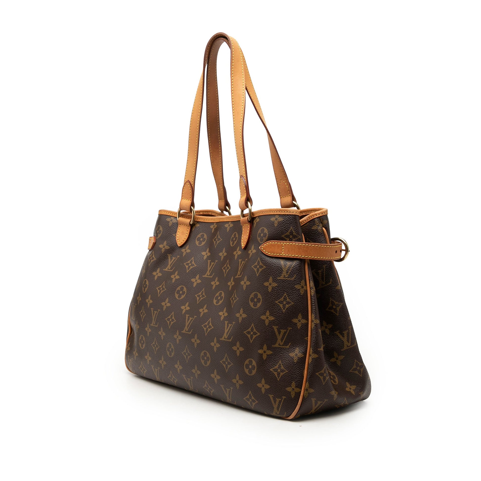 Louis Vuitton Monogram Batignolles Horizontal